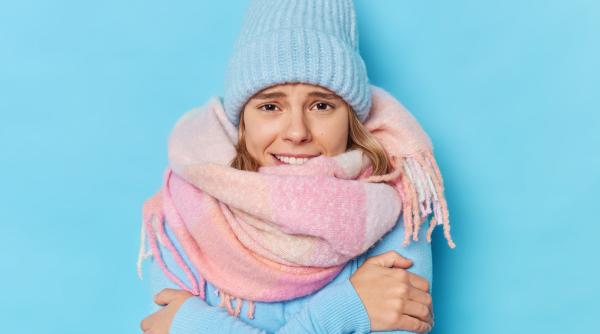 de ce femeilor le este frig tot timpul exista o explicatie stiintifica