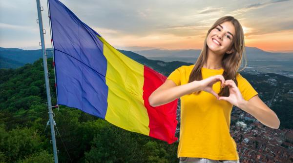 declaratie de dragoste pentru romania la multi ani mama pune masa ca ti venim la cina