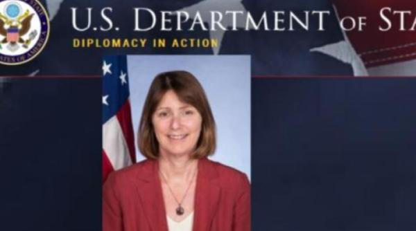 kathleen ann kavalec viitorul ambasador al sua in romania anunturi despre tara noastra