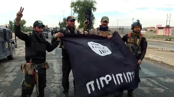 statul islamic anunta moartea liderului si numeste un succesor