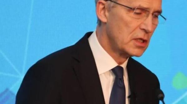 stoltenberg la finalul reuniunii nato ucraina a facut progrese semnificative dar nu trebuie sa subestimam rusia