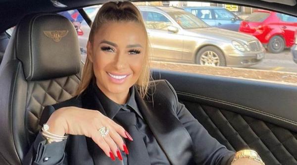 anamaria prodan mesaj de ziua romaniei iti promit ca noi femeile nu ne vom lasa calcate in picioare video