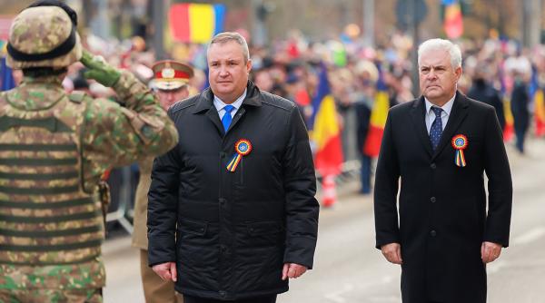 blackout in romania premierul nicolae ciuca sunt masuri discutate la nivelul intregului sistem energetic