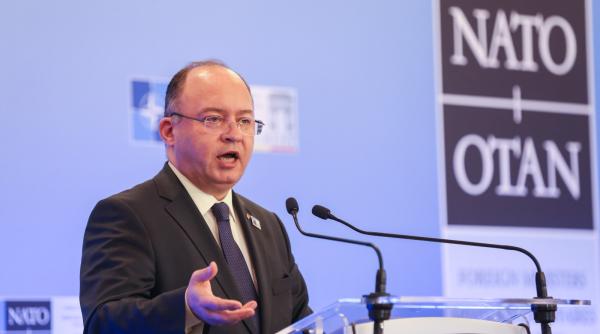 bogdan aurescu apel catre rusia romania va sprijini eforturile internationale de aducere in fata justitiei a celor vinovati