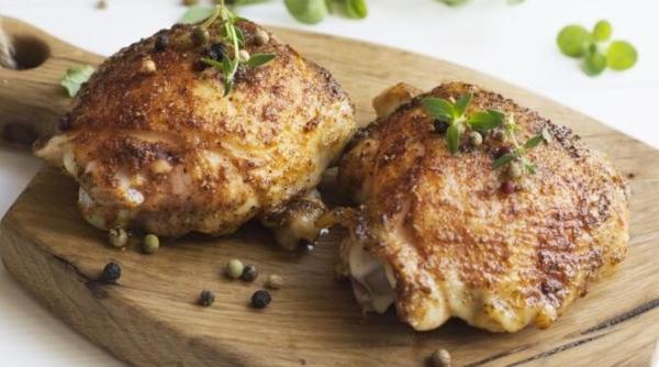 cinci greseli pe care le fac aproape toate gospodinele cand gatesc carnea de pui