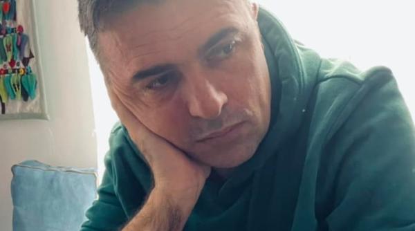 cornel ilie despre relatia cu cei doi copii ai sai dupa divort exista aceasta distanta