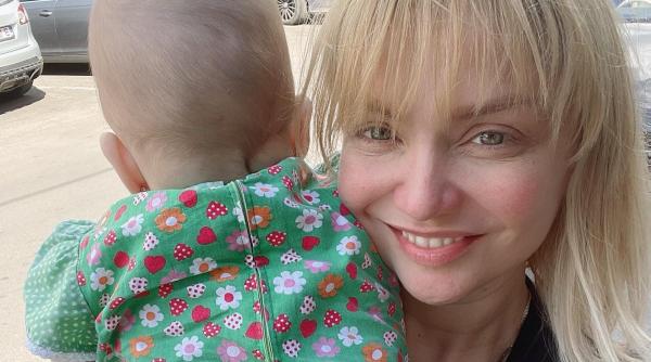 cristina cioran despre relatia cu dumnezeu si despartirea de tatal fiicei sale am decis cu inima stransa ca nu voi mai lasa sa treaca ani ca sa pot spune ajunge