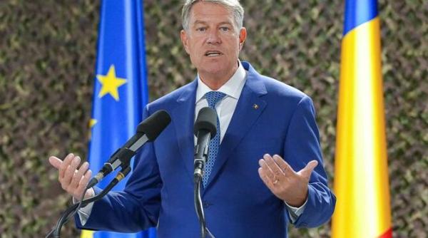 klaus iohannis vizita oficiala in grecia