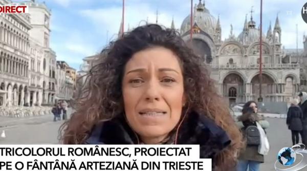 naty badea departe de tara si in lacrimi de 1 decembrie as vrea sa va spun ceva