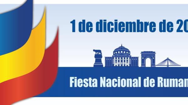 puterea omeniei si a exemplului mesaj al ambasadei romaniei in spania