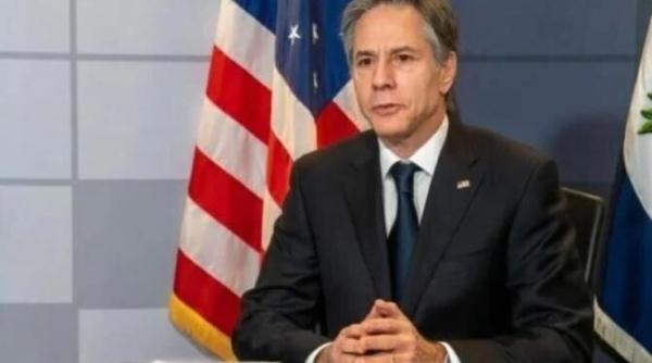 secretarul de stat al sua mesaj de 1 decembrie le doresc romanilor o zi nationala fericita relatia noastra este puternica