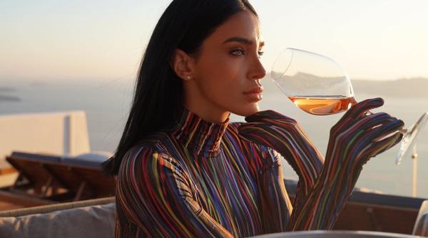 adelina pestritu despre cel mai stanjenitor moment prin care a trecut ospatarul era transpirat cred ca era in primele zile ale lui