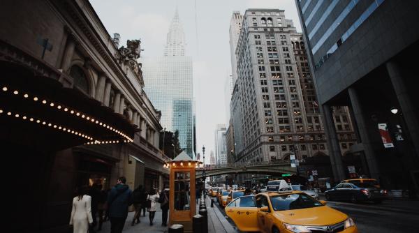 care sunt cele mai scumpe orase din lume in acest moment