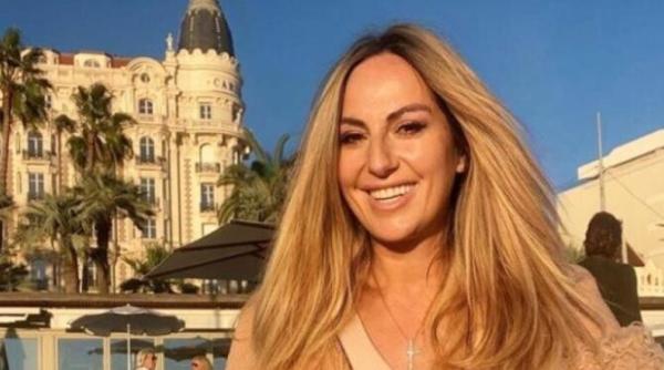 florentina opris secretul siluetei de invidiat iti vine sa crezi cati ani are