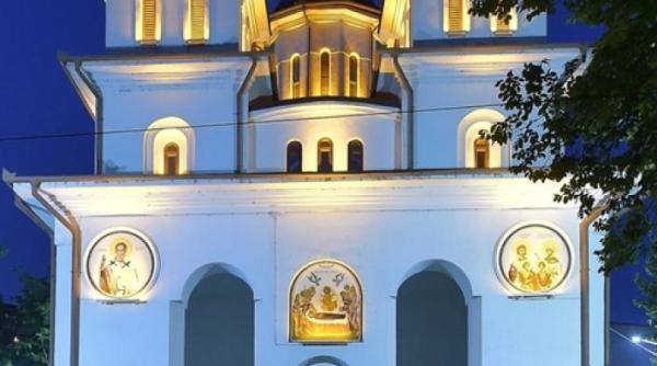 sfantul nicolae prietenul copiilor serbare traditionala organizata de parohia iancu vechi matasari