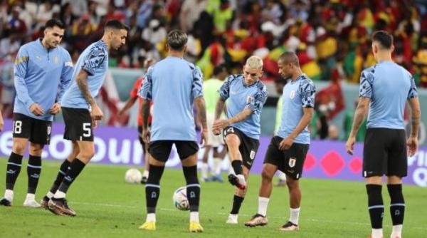 uruguay eliminata de la cm 2022 desi a invins ghana cu 2 0 coreea de sud s a calificat diferenta s a facut la golaveraj
