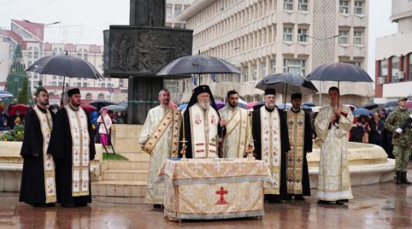 ziua nationala sarbatorita la targoviste