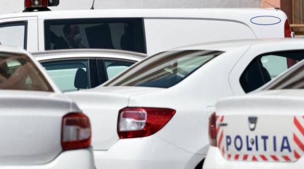 aproape 20 de tone de articole pirotehnice au fost indisponibilizate de politisti