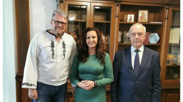 guido reil europarlamentarul care spunea ca romania e vestul salbatic fascinat dupa ce a ajuns in tara noastra multi au o opinie eronata despre romania