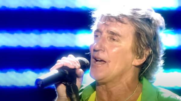momente dificile pentru celebrul artist rod stewart anunt cu mare tristete