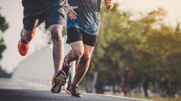 suntem sedentarii europei doar 2prc dintre romani spun ca fac sport zilnic sau de cateva ori pe saptamana