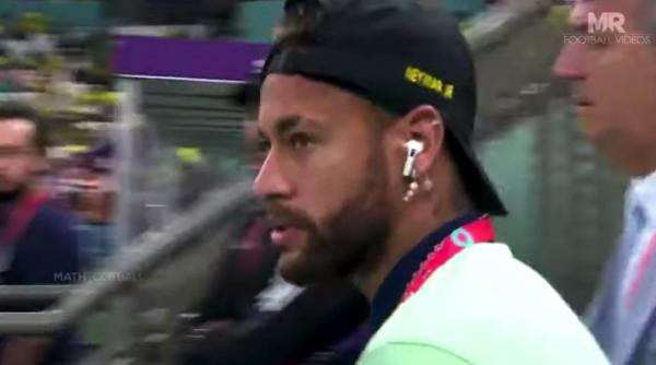 veste buna pentru neymar cand va relua antrenamentele cu mingea