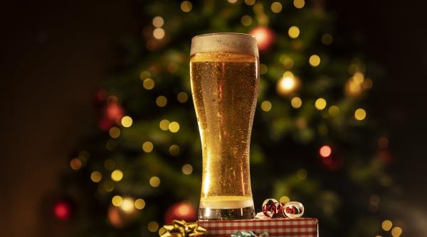 bautura preferata a romanilor la masa de sarbatori nu e vinul