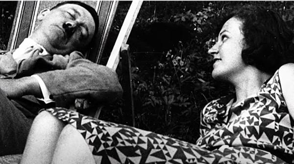 cine a fost geli raubal nepoata si marea dragoste a lui adolf hitler