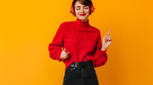 de ce ne place sa ascultam muzica un studiu vine cu explicatii