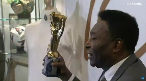 pele la spital ultimele date despre starea sa de sanatate