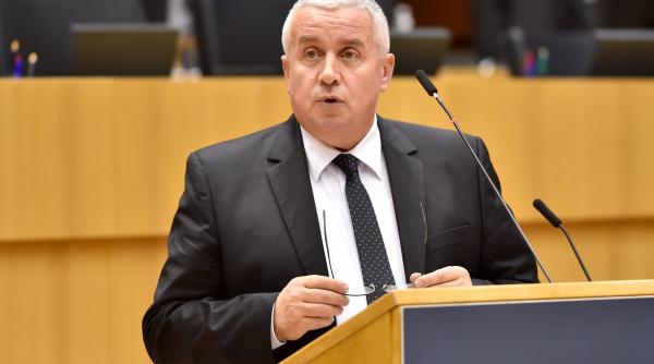 comisia pentru dezvoltare regionala din pe a aprobat opinia privind normele financiare aplicabile bugetului general al ue