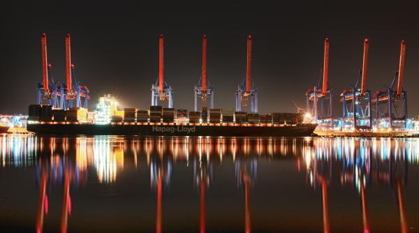 creste pretul barilului brent dupa ce statele ue au convenit asupra plafonului pentru petrolul rusesc