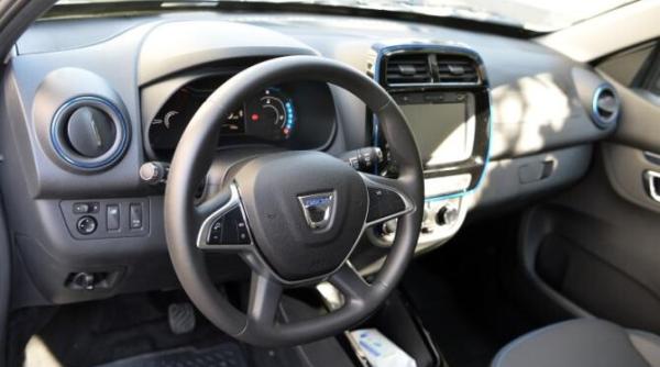 dacia urca in preferintele britanicilor cu cat au crescut vanzarile