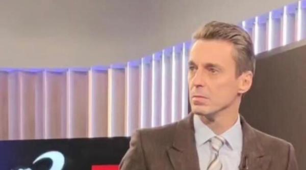 de ce a lipsit mircea badea din platoul antena 3 sunt prins in capcana