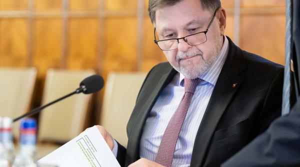 rafila vom avea master plan pentru 5 regiuni din romania in prima jumatate a anului viitor