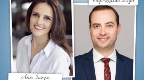 cartea curajului si a candorii ana iorga si filip lucian iorga va invita sa aflati mai multe despre viata din indraznelile bunicului radu si din caietul secret al bunicii ana imagini de colectie