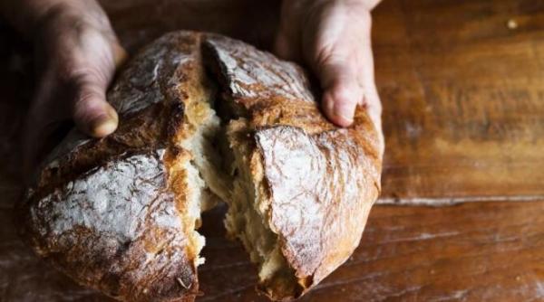 cat timp se poate pastra painea in congelator majoritatea persoanelor gresesc