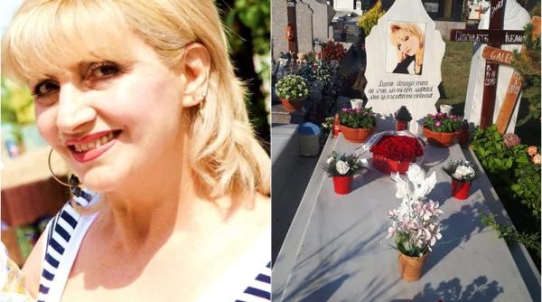 de ce vor baietii ilenei ciuculete sa mute sicriul artistei m am saturat de lupte cu autoritatile