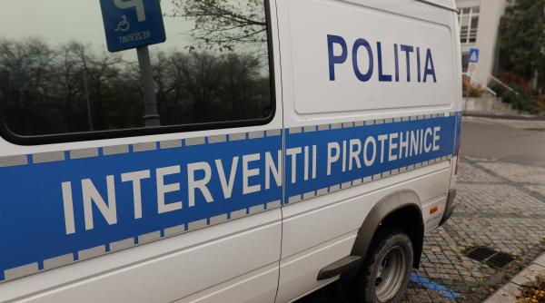 doua plicuri suspecte trimise la ambasada ucrainei din romania chirieac acelasi tip de atac terorist