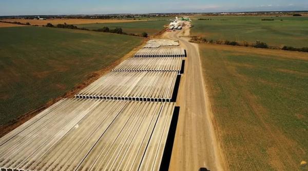 incep sa se miste lucrurile s a dat startul la proiectarea pentru autostrada mult asteptata de romani finantata prin pnrr