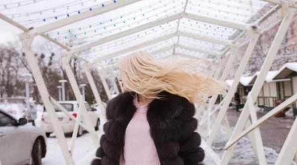 ingrijirea parului iarna de ce trebuie sa porti mereu cu tine o minge de staniol