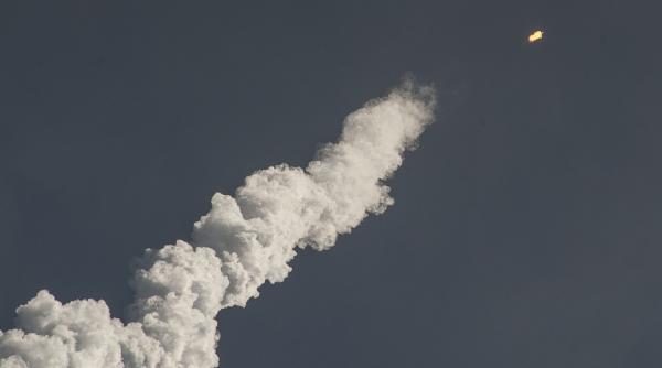 o racheta a cazut in republica moldova ce s a auzit in acel moment video