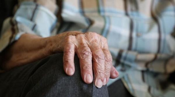 oms semnal de alarma populatia imbatranita a europei nu primeste ajutor pentru a se recupera dupa boala