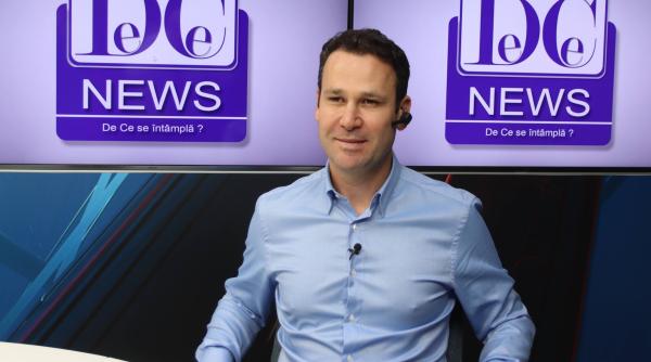 robert negoita invitatul zilei la interviurile dc news