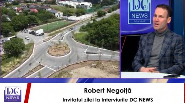 robert negoita suntem blocati in proiecte pur si simplu nu sunt introduse pe ordinea de zi pentru a fi votate