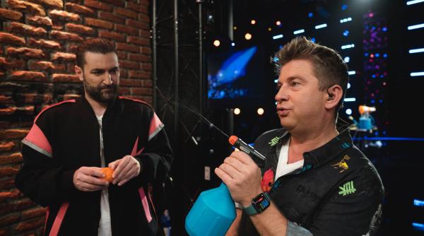 alfred bulai sa zicem mersi ca nu s a inventat varianta romaneasca de la romanii au talent