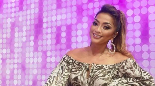 bella santiago cum se sarbatoreste craciunul in filipine