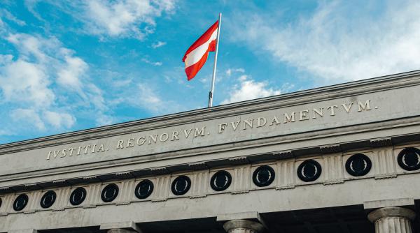 cand a intrat austria in spatiul schengen cronologia aderarii celorlalte tari europene