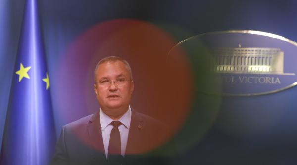 ce spune ciuca despre schengen si romania in spatele usilor inchise mesaj intern catre pnl