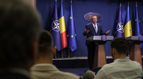 ciuca ar fi avut miercuri seara o discutie cu cancelarul austriac inainte de votul decisiv privind aderarea romaniei la schengen surse